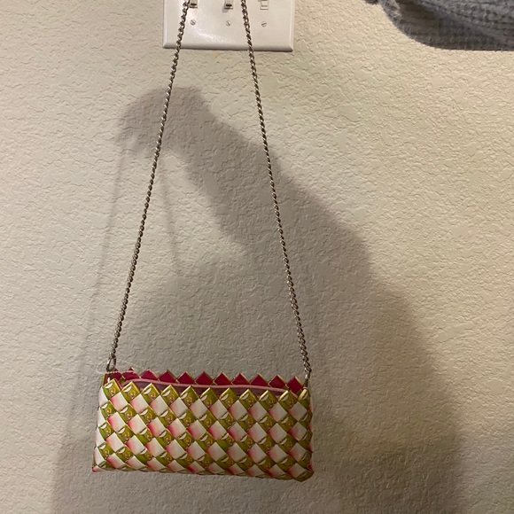 Candy wrapper purse - Picture 3 of 6